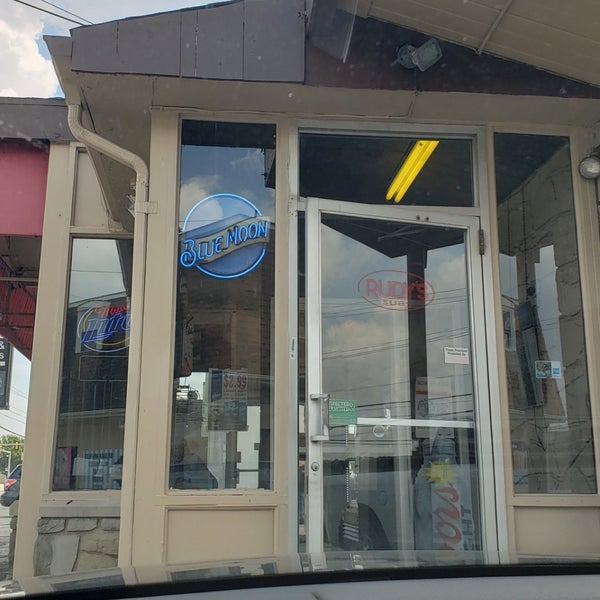 Rudy's Subs Monroeville, PA