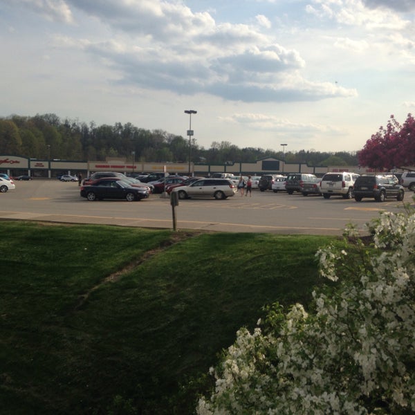 Photo taken at Monroeville Mall by Bill G. on 5/4/2015