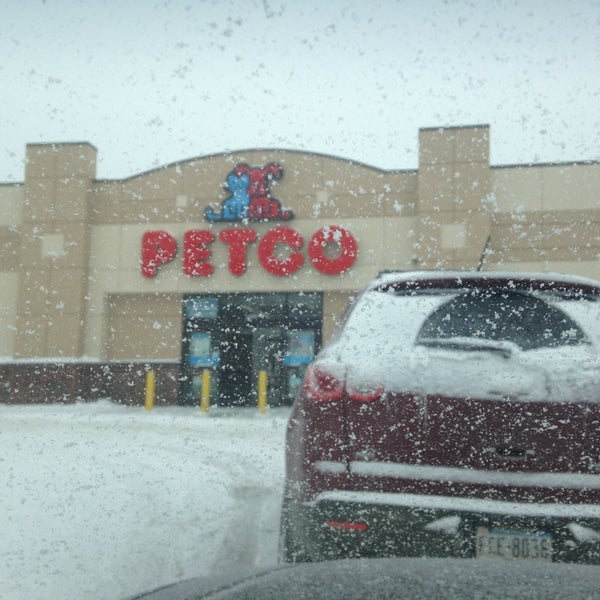 Petco Monroeville, PA