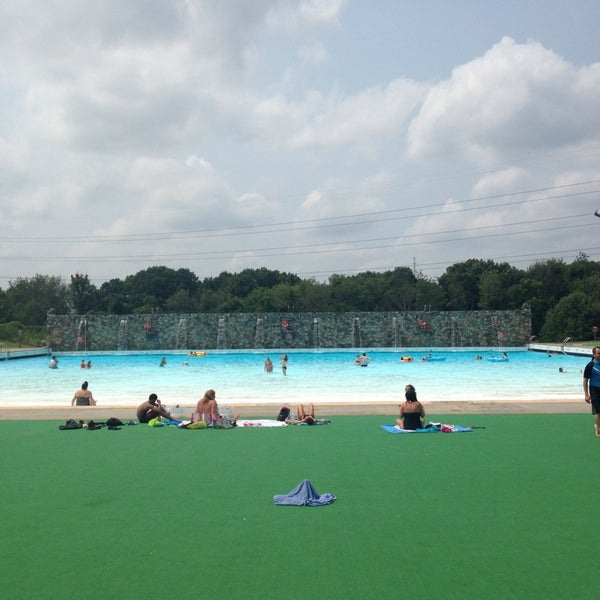 Photos at Boyce Park Wave Pool Monroeville, PA