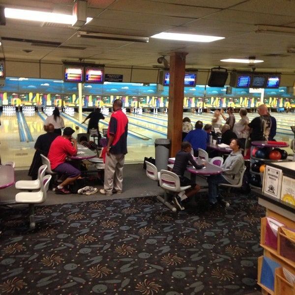 Photos at New Great Valley Lanes 7 tips from 202 visitors
