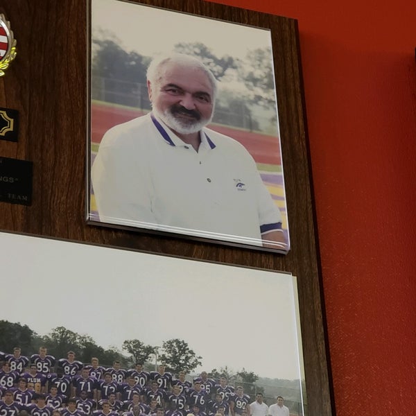 Rudy's Subs Sandwich Spot