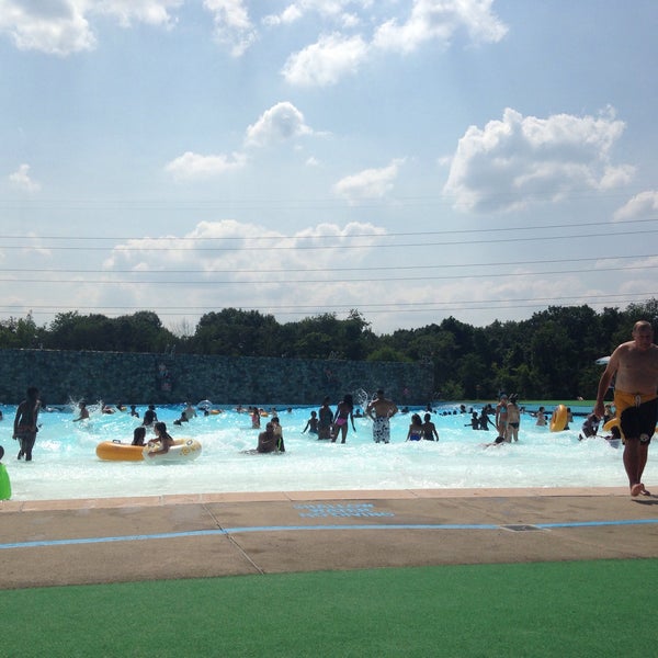Photos at Boyce Park Wave Pool Monroeville, PA