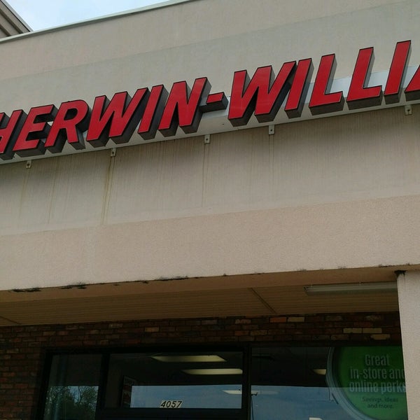 Sherwin Williams Paint Monroeville Pa