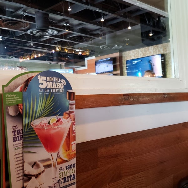 Photo taken at Chili&#39;s Grill &amp; Bar by Bill G. on 6/30/2019