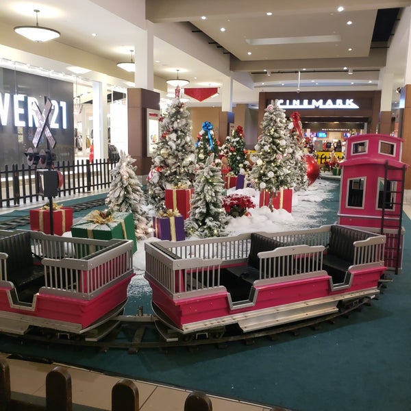Photo taken at Monroeville Mall by Bill G. on 12/15/2023