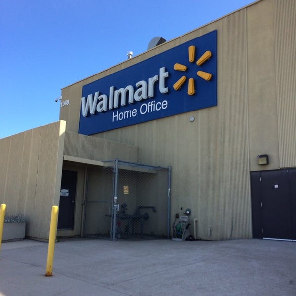 Actualizar 78+ imagen walmart head office canada Thptletrongtan.edu.vn