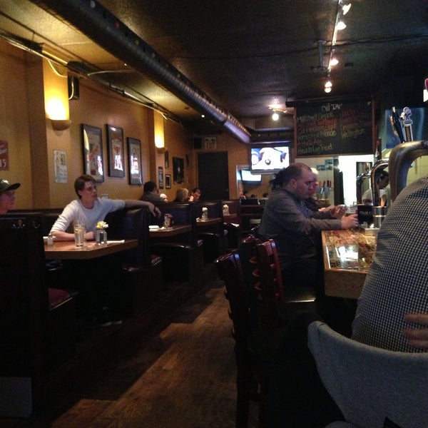 Photos at The Dizzy Gastro Sports Pub - Gastropub in Toronto