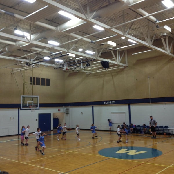 Portage West Middle School Portage, MI