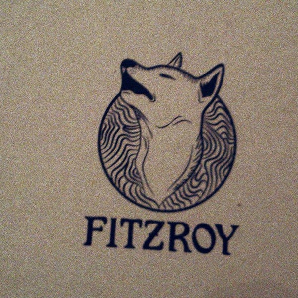 1/29/2014にAnombayuがFitzroy Gastrobarで撮った写真