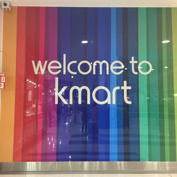 Kmart Noarlunga, SA