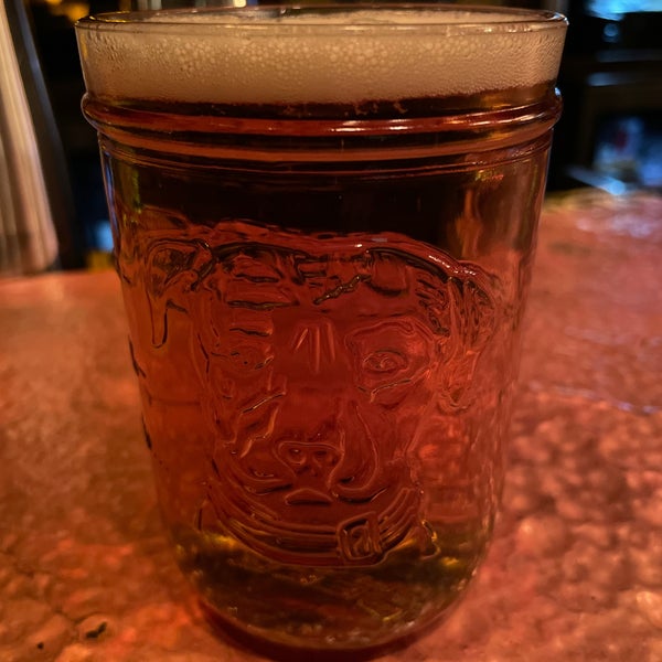 Photo taken at The Churchill by Chris 🍻 M. on 3/15/2022