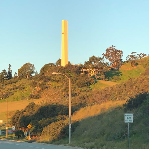 Photo taken at Pepperdine University by Curtis T. on 2/22/2019