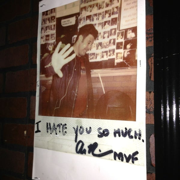 3/22/2013にTom T.がMunchies 420 Cafeで撮った写真