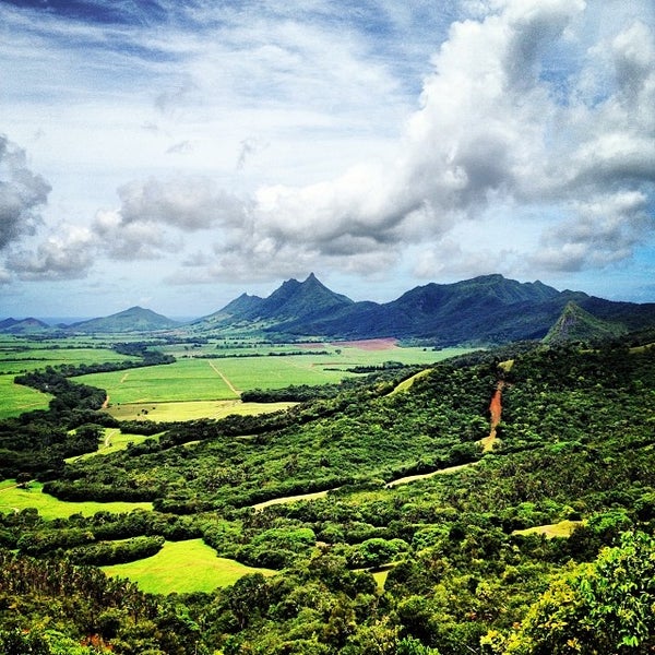 Domaine De L'étoile