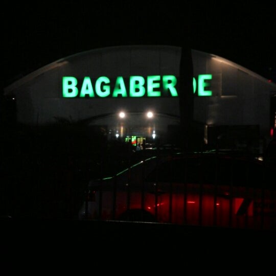11/9/2013にdane p.がBagaberde 101で撮った写真