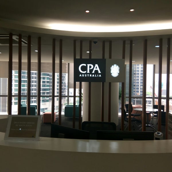 Cpa Australia Office Kuala Lumpur Federal Territory Of Kuala Lum