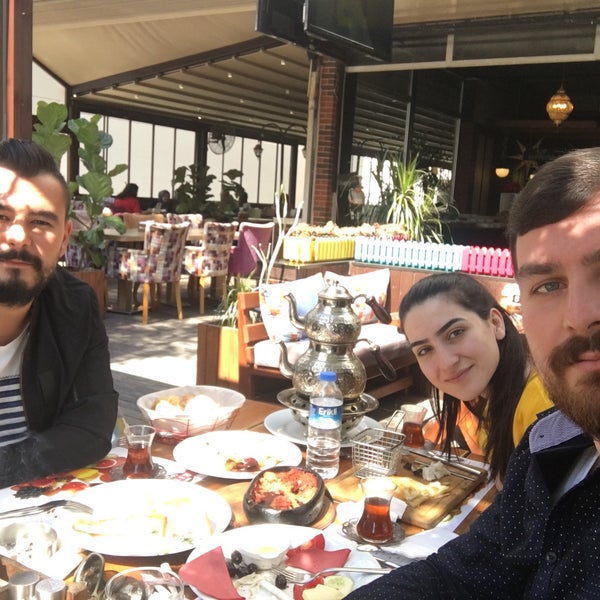 Foto diambil di Kıtır oleh Burak Y. pada 9/27/2017
