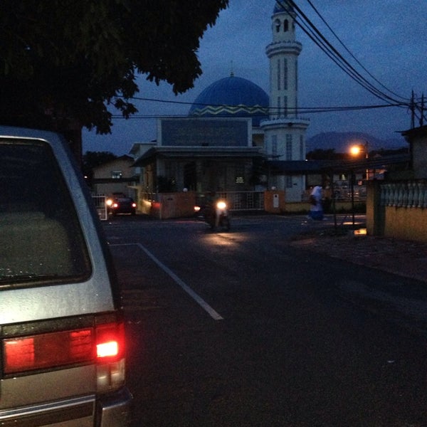 Sra Selayang Baru Jalan 26 Kampung Selayang Baru 68100 Batu Caves Selangor