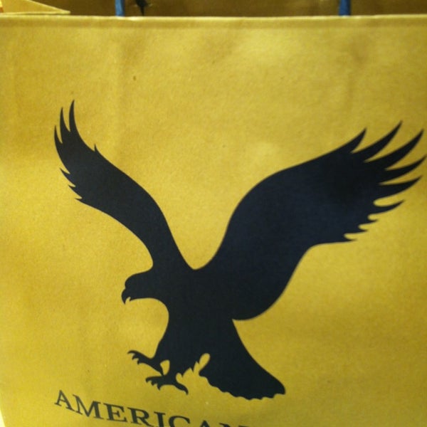 American Eagle Outfitters Now Closed お台場 青海1 1 10 American Eagle Outfitters Now Closed お台場 青海1 1 10