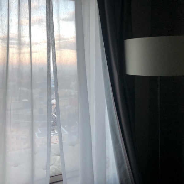 11/15/2018 tarihinde E F.ziyaretçi tarafından Sheraton Bucharest Hotel'de çekilen fotoğraf