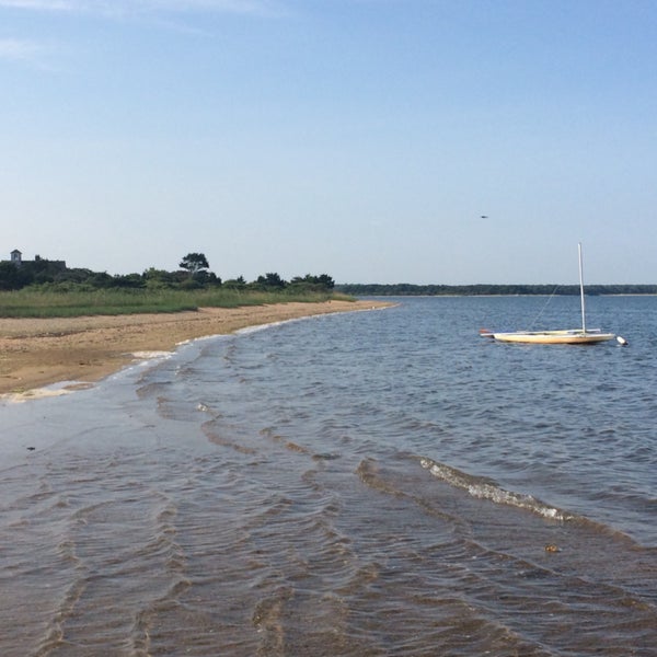 Quansoo Beach 2 tips