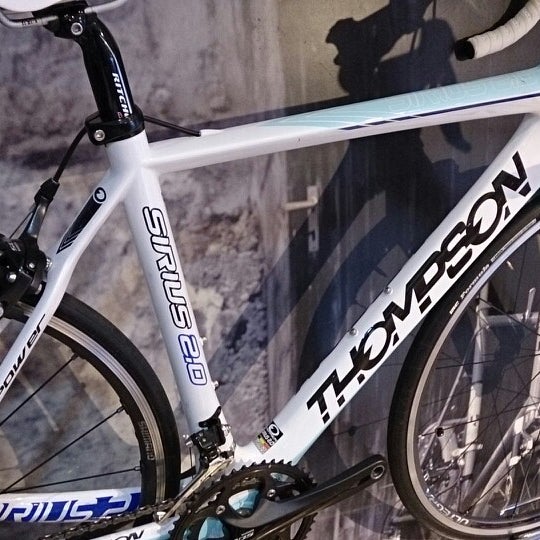 Photos at Nicole Euro Cycle 駒沢 (アルパカサイクル) (Now Closed