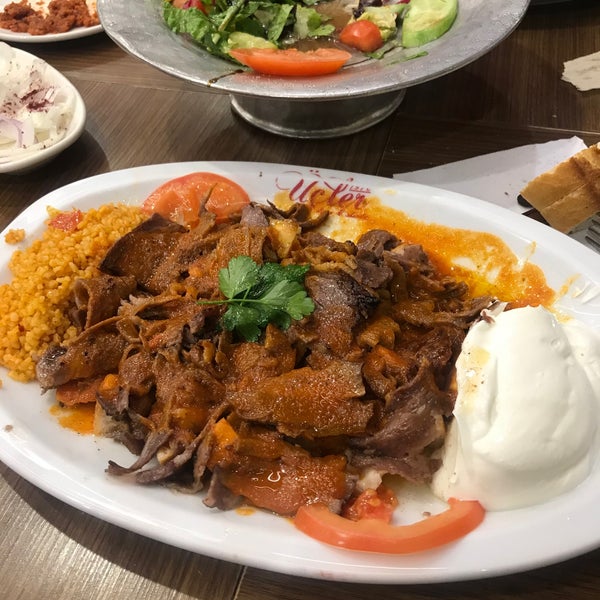 Üçler Döner &amp; İskender Yenişehir Şubesi 85 conseils