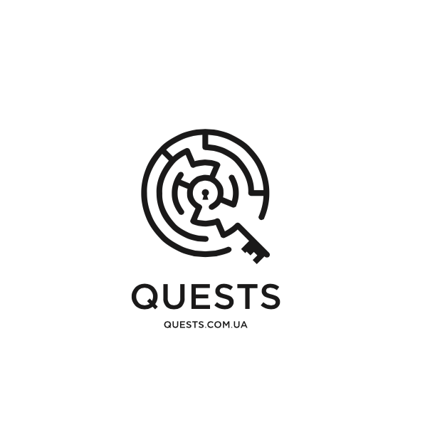 Das Foto wurde bei Quests.com.ua von Quests.com.ua am 7/17/2015 aufgenommen