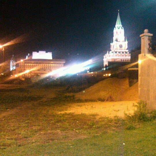 Площадь никонова йошкар ола