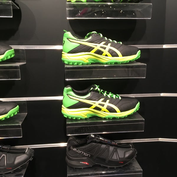 Intersport Twinsport