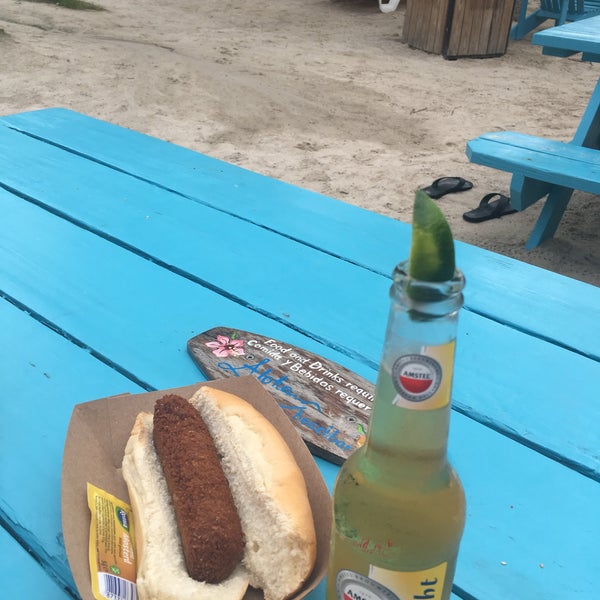 Photos At Aloha Beachbar Sea Aquarium Boulevard