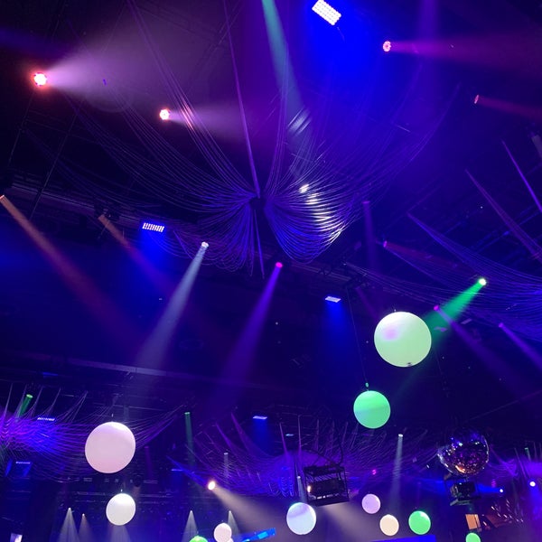 The Star Event Centre Concert Hall in Pyrmont The Star Event Centre Concert Hall in Pyrmont