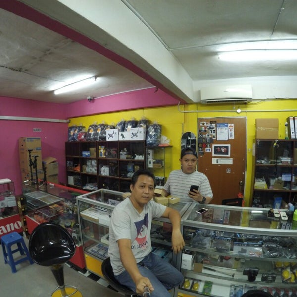 Photos At Kedai Camera Shah Alam No 25a 1st Floor Jalan Nelayan 19 A