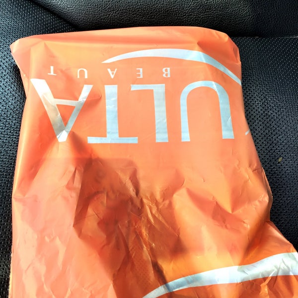 Ulta Beauty Hyde Park Chicago, IL