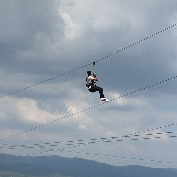 Photos At Masalkoy Macera Park Skate Park
