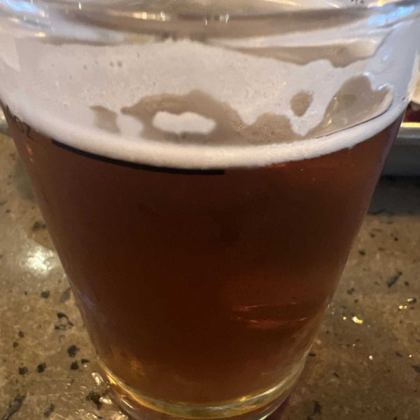 4/1/2023에 Anthony M.님이 Cape May Brewing Company에서 찍은 사진