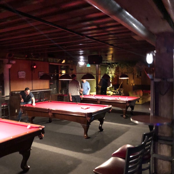 Anodyne Cocktail Bar in Albuquerque