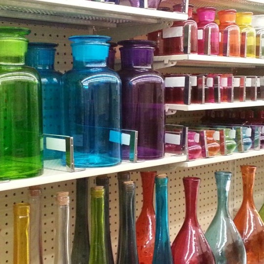 Hobby Lobby Fabric Shop in Fayetteville