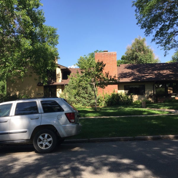 DU International House University Park Denver, CO