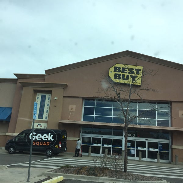 Photos at Best Buy Denver West Lakewood, CO