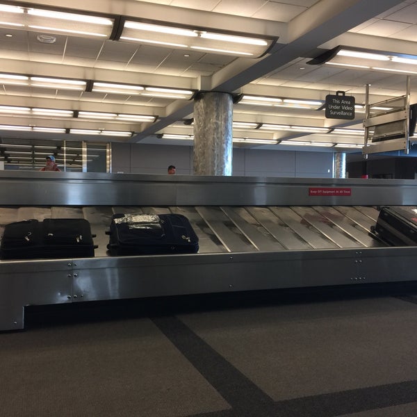 Denver Airport Baggage Claim Location IUCN Water