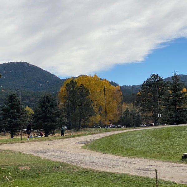 Ponderosa Car Wash 4064 Evergreen Parkway