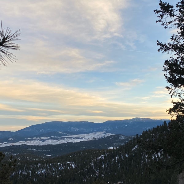 Ponderosa Car Wash 4064 Evergreen Parkway
