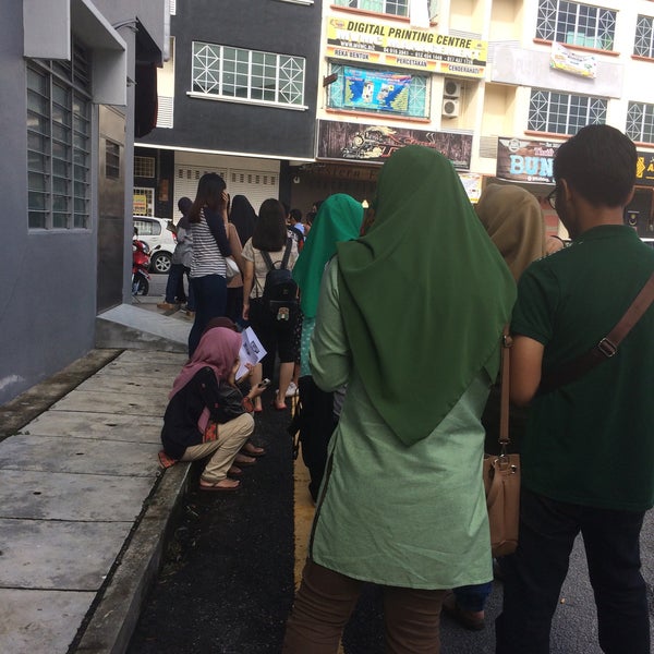 Bank Rakyat Cawangan Jitra Jitra Kedah