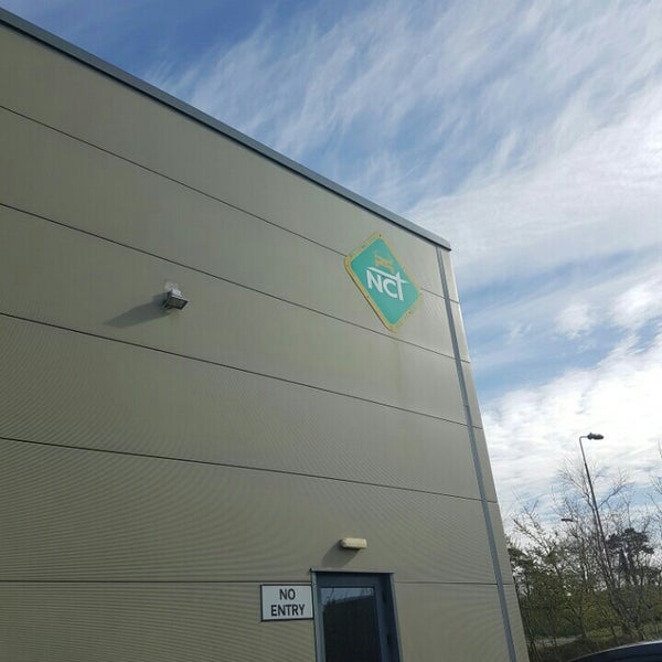 Is blarney nct centre open