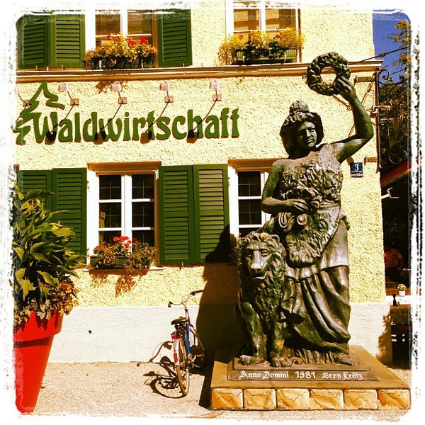 Waldwirtschaft Grosshesselohe Georg Kalb Str 3 Waldwirtschaft Grosshesselohe Georg Kalb Str 3