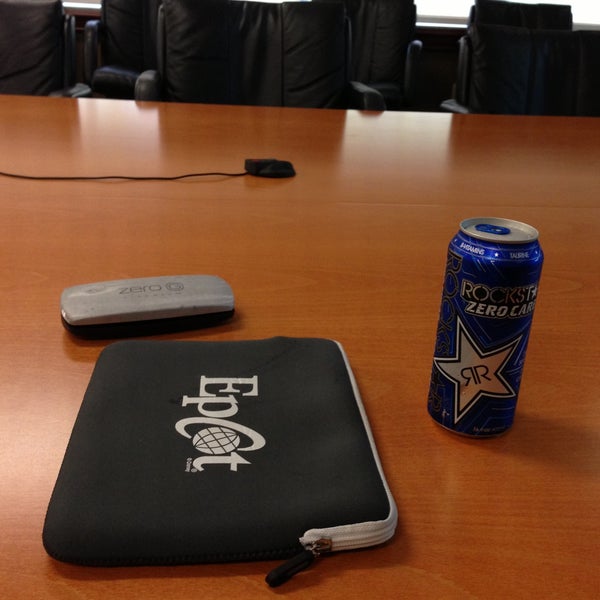 Ops Building 1 - 2 tips from 235 visitors