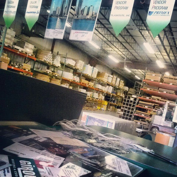 Photos at Laird Plastics Southeast Warren 26403 Groesbeck Hwy