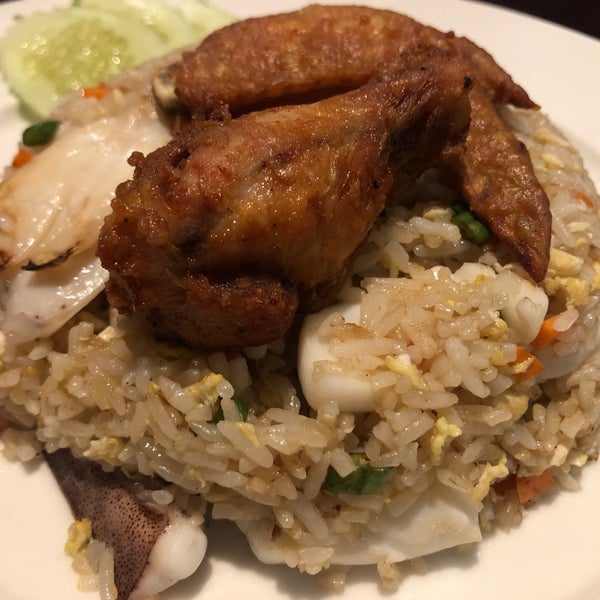 Jumbo Garden 囍象楼 Restaurant In Kuantan